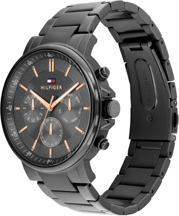 Obrazek Tommy Hilfiger Tyson