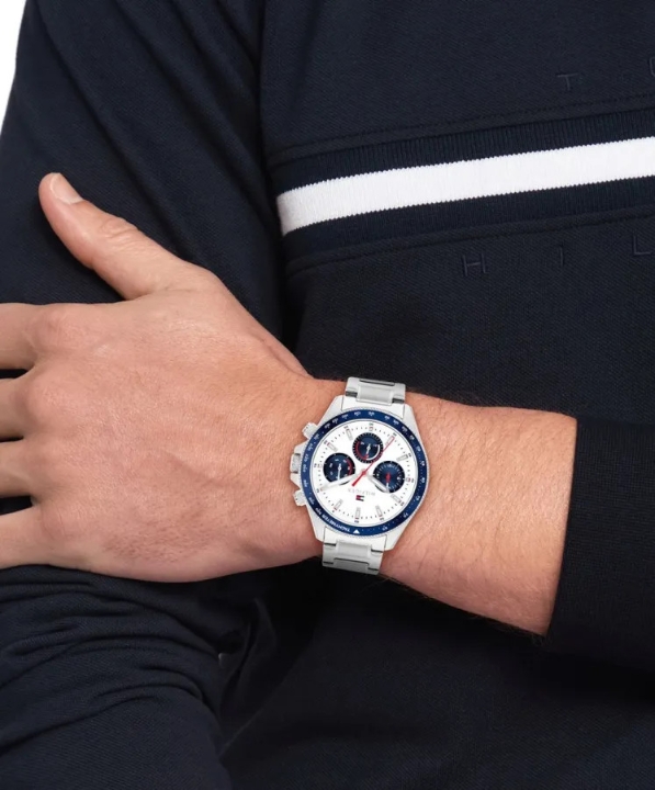 Obrazek Tommy Hilfiger Clark