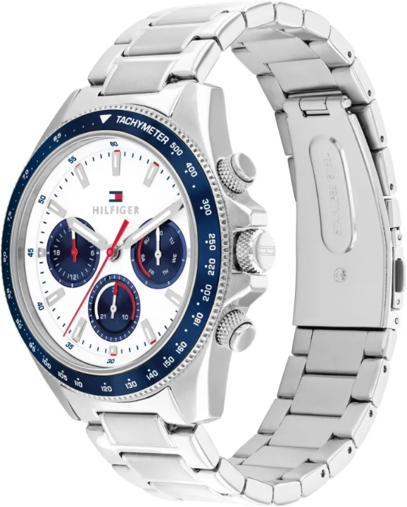 Obrazek Tommy Hilfiger Clark