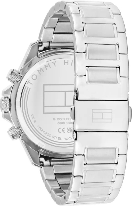 Obrazek Tommy Hilfiger Clark