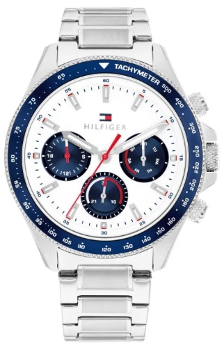 Tommy Hilfiger Clark