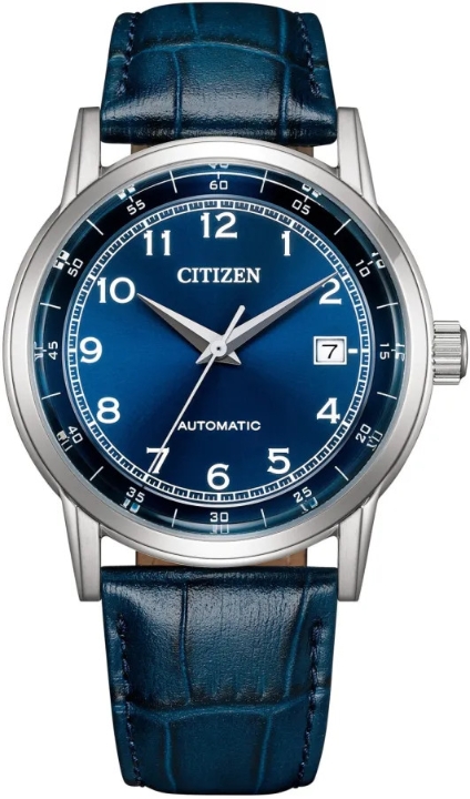 Obrazek Citizen Classic Mechanical