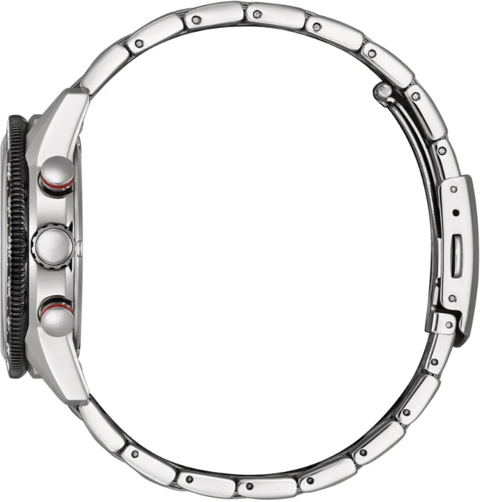 Obrazek Citizen Vintage Racing Chrono