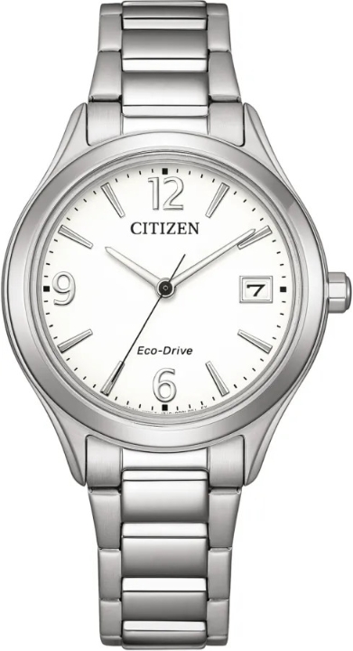 Obrazek Citizen Eco-Drive Trendy Colors