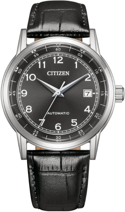 Obrazek Citizen Classic Mechanical