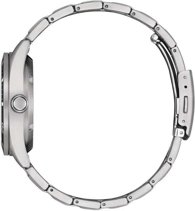 Obrazek Citizen Marine Mechanica