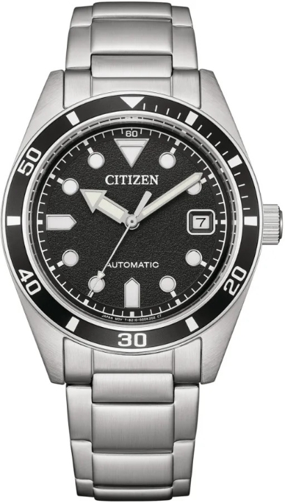 Obrazek Citizen Marine Mechanica