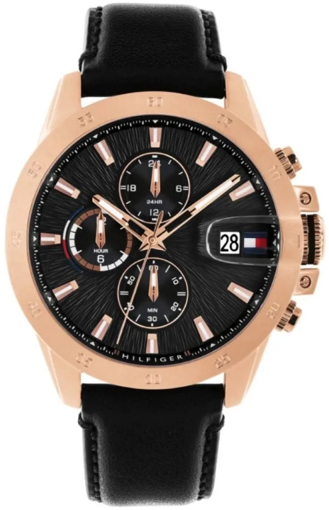 Obrazek Tommy Hilfiger Jameson