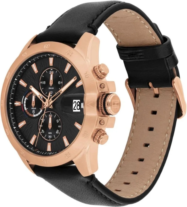 Obrazek Tommy Hilfiger Jameson