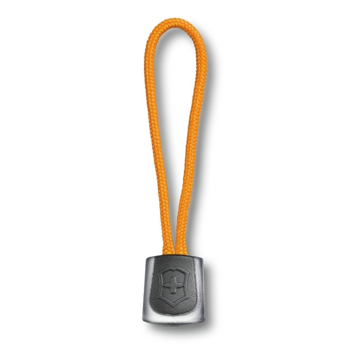 Obrazek Nylonowa Zawieszka Victorinox z Gumową Końcówką