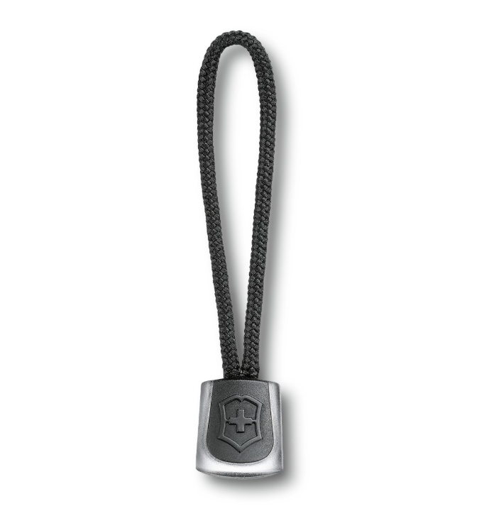 Obrazek Nylonowa zawieszka Victorinox z gumową końcówką