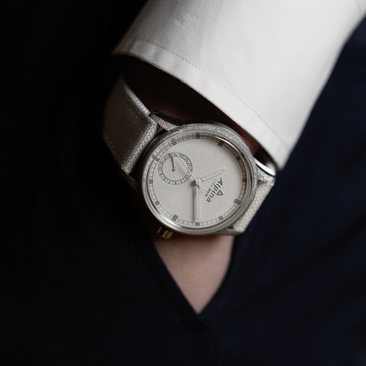 Obrazek Alpina Alpiner Manufacture x Label Noir Limited Edition