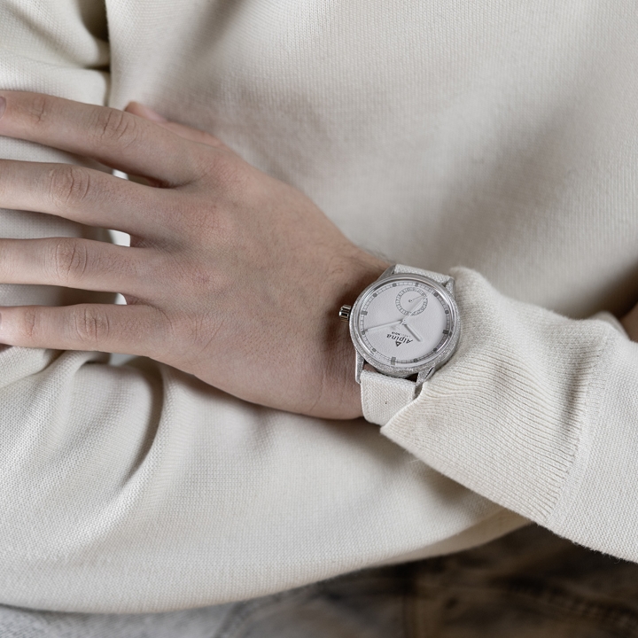 Obrazek Alpina Alpiner Manufacture x Label Noir Limited Edition