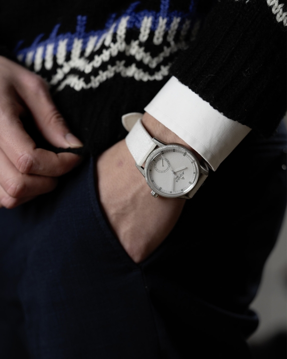 Obrazek Alpina Alpiner Manufacture x Label Noir Limited Edition