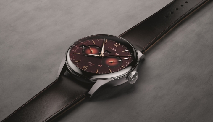 Obrazek Oris Artelier Year of the Horse Limited Edition