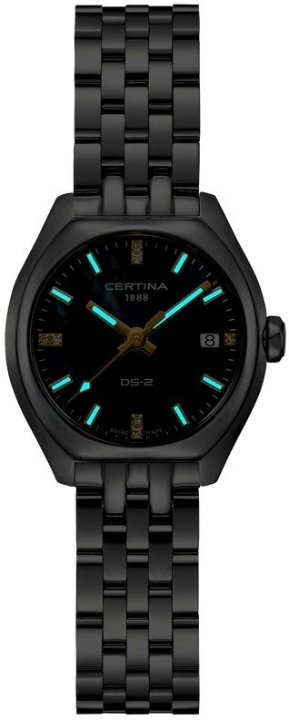 Obrazek Certina DS-2 Lady
