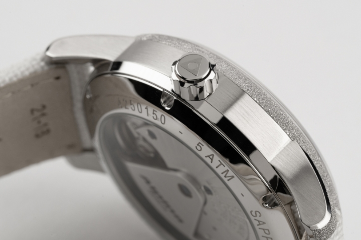 Obrazek Alpina Alpiner Manufacture x Label Noir Limited Edition