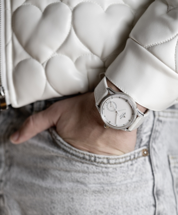 Obrazek Alpina Alpiner Manufacture x Label Noir Limited Edition