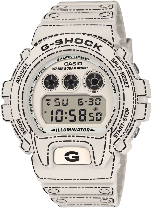 Obrazek Casio G-Shock Origami