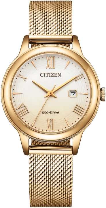 Obrazek Citizen Eco-Drive Dress Dazzling