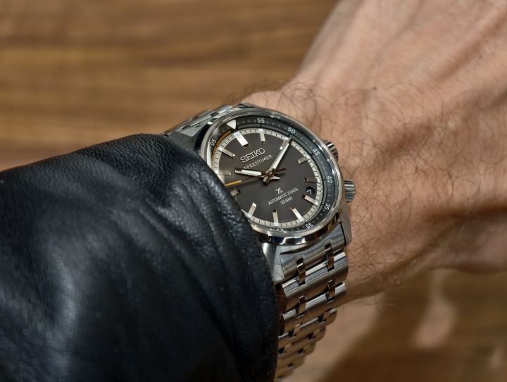 Obrazek Seiko Prospex Speedtimer