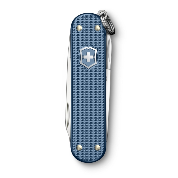 Obrazek Scyzoryk Victorinox Classic SD Alox Limited Edition 2026 Glacial Blue