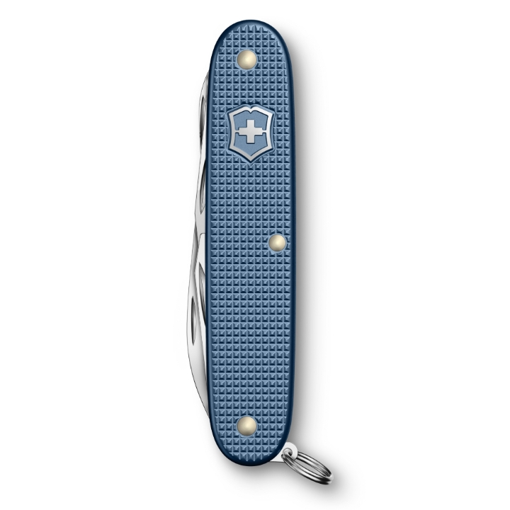Obrazek Scyzoryk Victorinox Pioneer X Alox Limited Edition 2026 Glacial Blue
