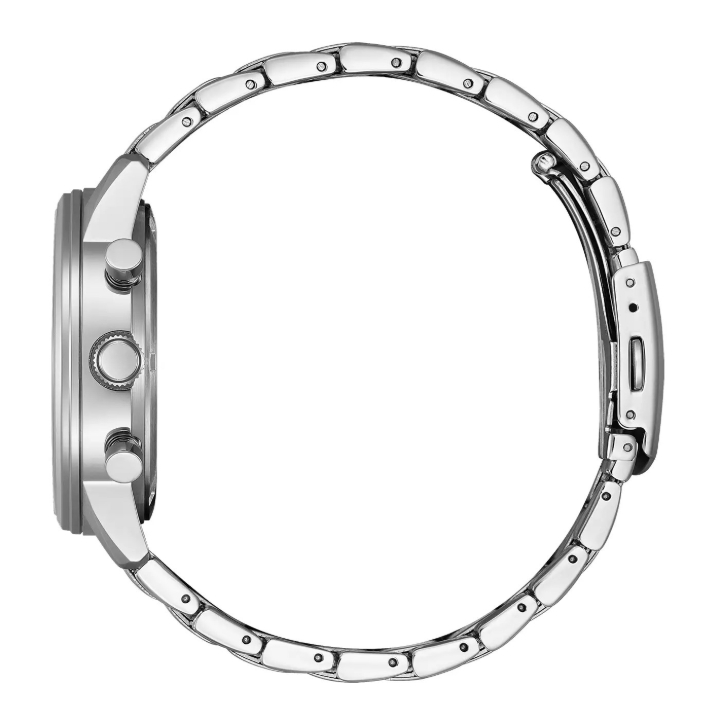 Obrazek Citizen Eco-Drive Pilot Chrono