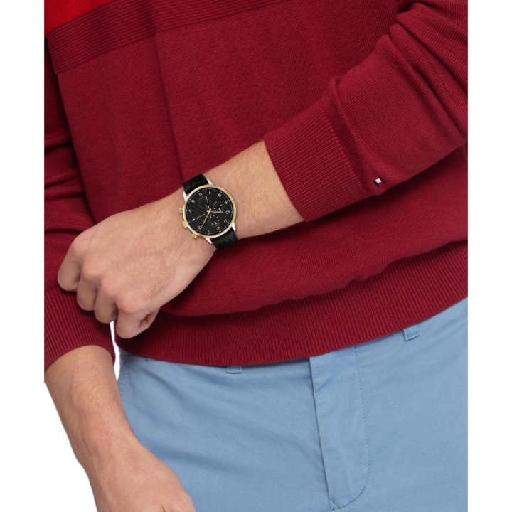 Obrazek Tommy Hilfiger Leonard