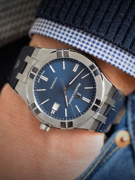 Obrazek Maurice Lacroix Maurice Lacroix Aikon Automatic