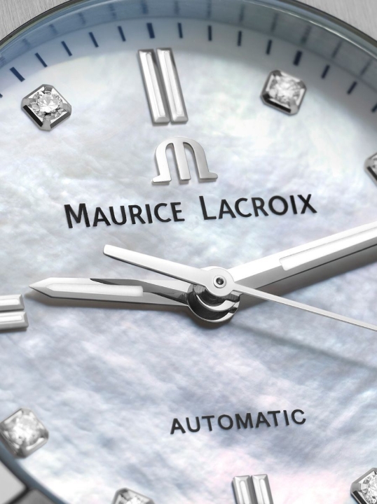 Obrazek Maurice Lacroix Maurice Lacroix Aikon Automatic Ladies