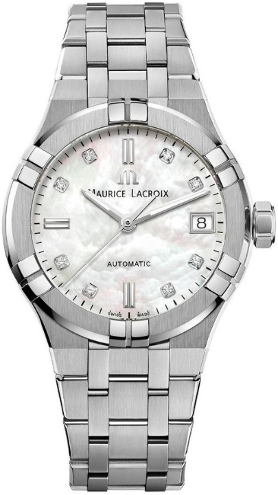 Obrazek Maurice Lacroix Maurice Lacroix Aikon Automatic Ladies