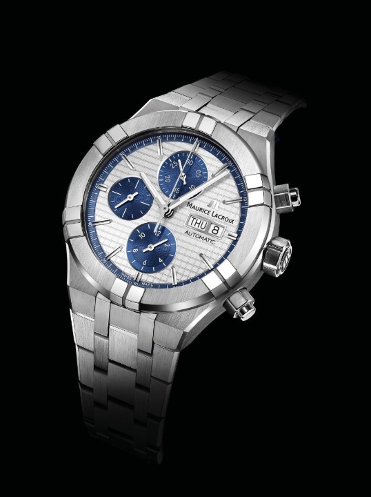 Obrazek Maurice Lacroix Aikon Automatic Chronograph