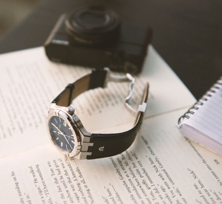 Obrazek Maurice Lacroix Maurice Lacroix Aikon Automatic