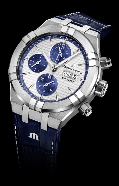 Obrazek Maurice Lacroix Maurice Lacroix Aikon Automatic Chronograph