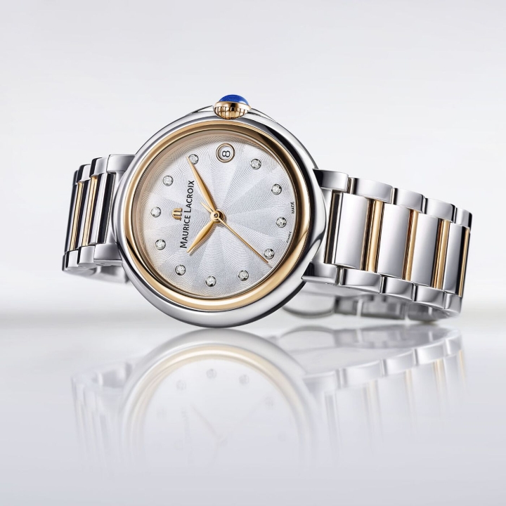 Obrazek Maurice Lacroix Maurice Lacroix Fiaba Date 32 mm