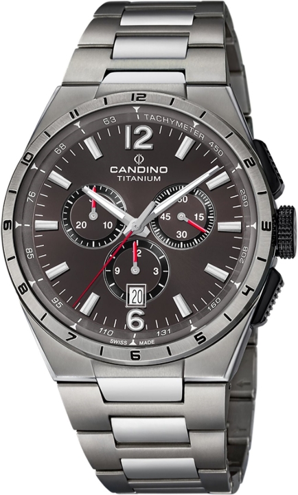 Obrazek Candino Titanium