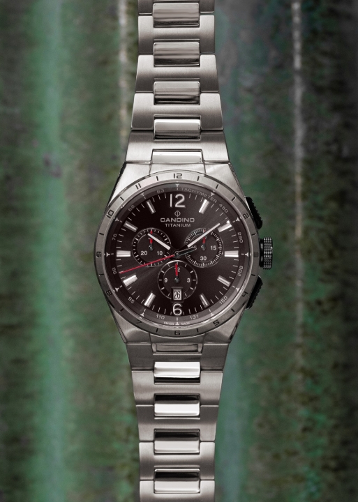 Obrazek Candino Titanium