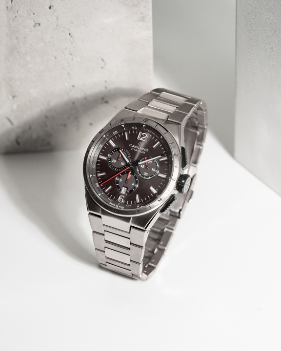 Obrazek Candino Titanium