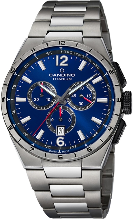 Obrazek Candino Titanium