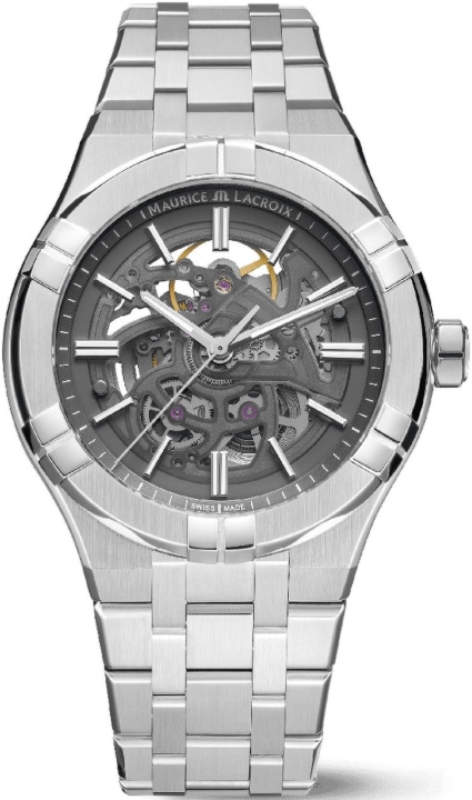 Obrazek Maurice Lacroix Maurice Lacroix Aikon Automatic Skeleton
