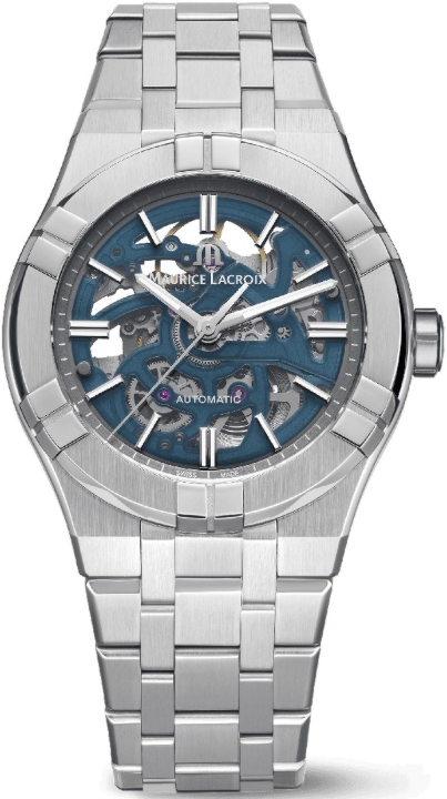 Obrazek Maurice Lacroix Maurice Lacroix Aikon Automatic Skeleton