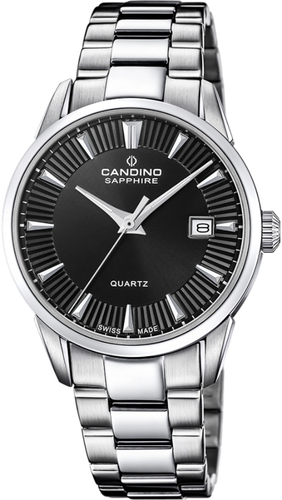 Obrazek CANDINO COUPLE CLASSIC