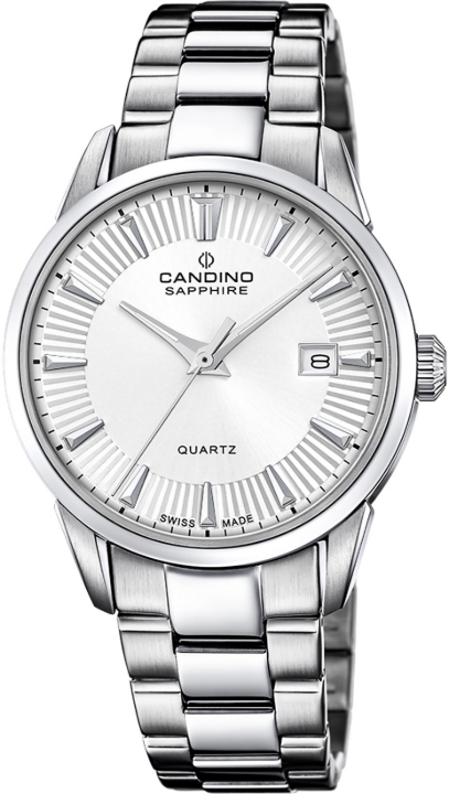 Obrazek CANDINO COUPLE CLASSIC