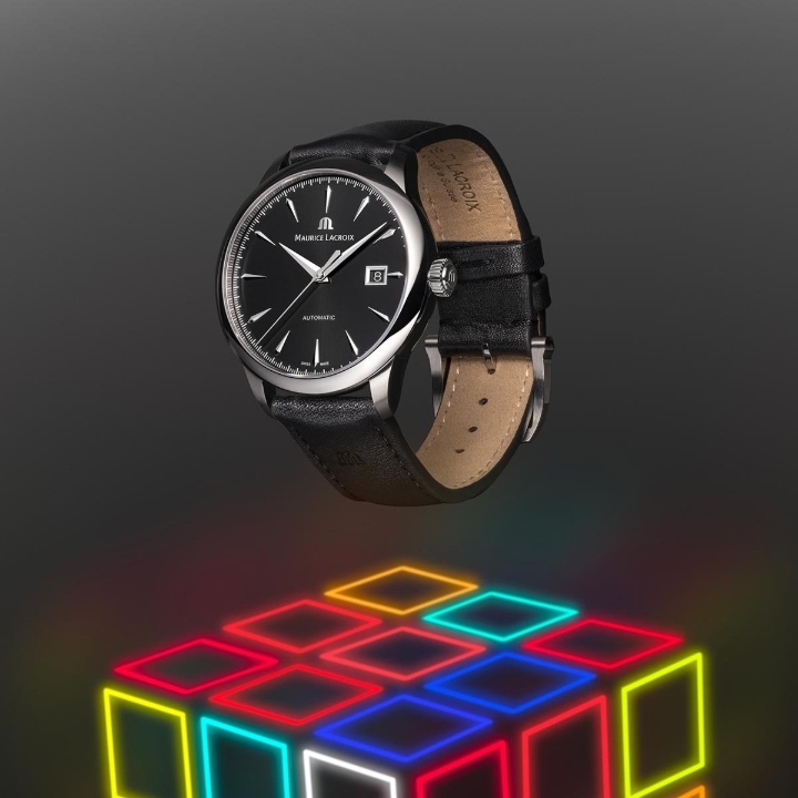 Obrazek Maurice Lacroix Maurice Lacroix 1975 Automatic