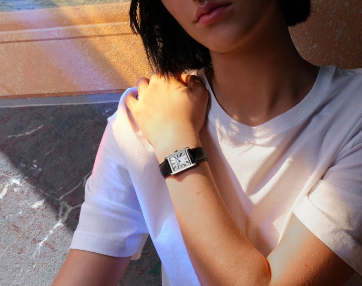 Obrazek Maurice Lacroix Maurice Lacroix Fiaba Square