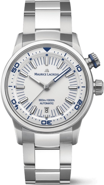 Obrazek Maurice Lacroix Maurice Lacroix Pontos S Diver