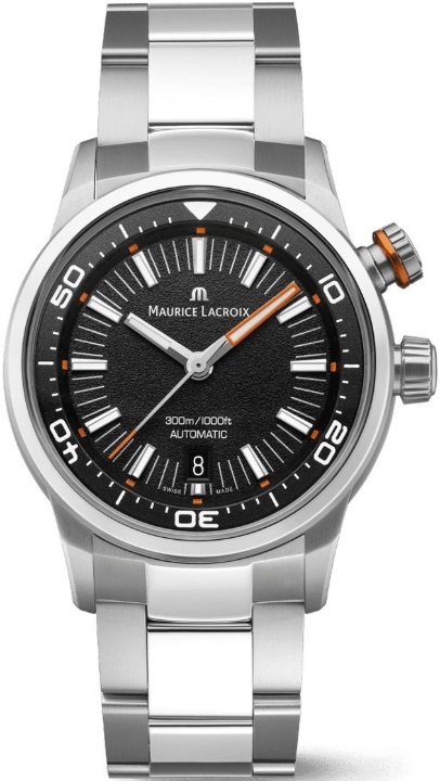 Obrazek Maurice Lacroix Maurice Lacroix Pontos S Diver