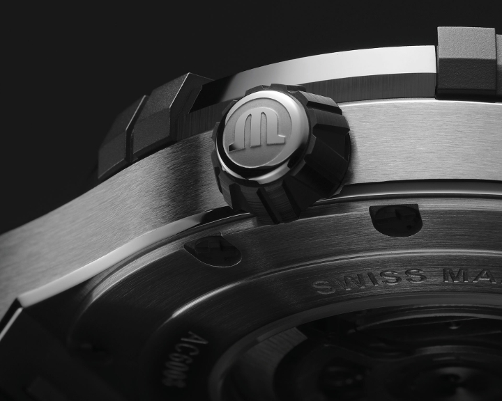 Obrazek Maurice Lacroix 