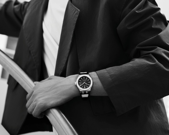 Obrazek Maurice Lacroix 